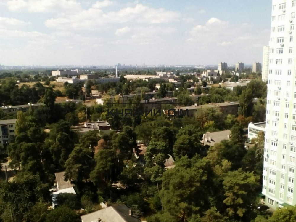 ЖК ПАРКОВЫЕ Озёра 1к 52 м2 Київ - фото 18