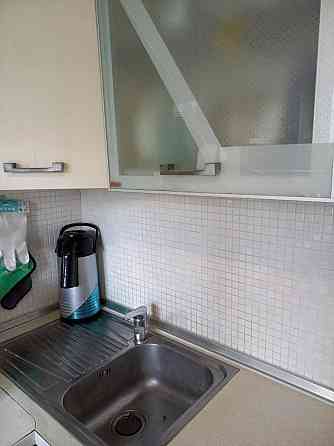 Оренда Квартира 1-кімнатна, 3/9 поверх на Ольжича, 18а Kiev