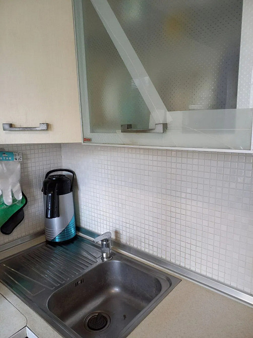 Оренда Квартира 1-кімнатна, 3/9 поверх на Ольжича, 18а Київ - фото 2