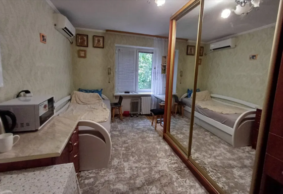 Продам комнату на Транспортной в Одессе Одеса