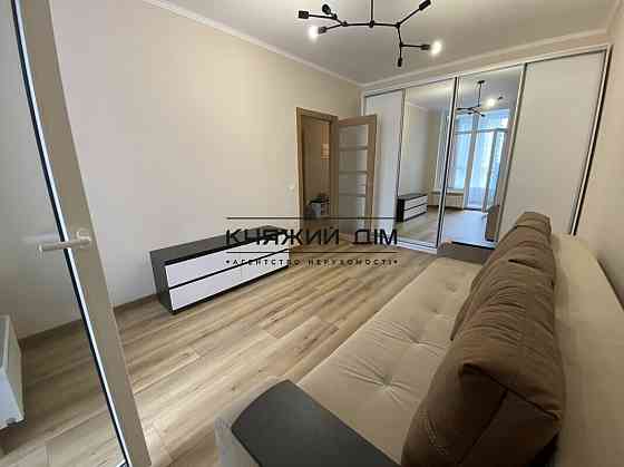 Оренда Квартира 2-кімнатна, 8/16 поверх на вул. Олеся Бердника Kiev