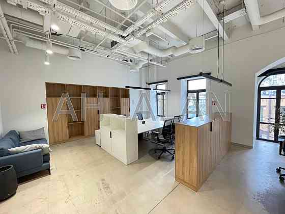 Оренда офісне приміщення на вул. Велика Васильківська приміщень - 4, поверх - 3/5 Киев