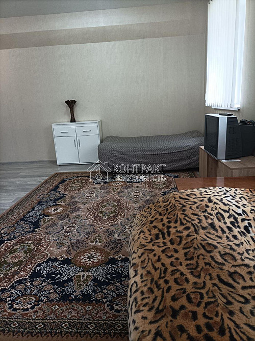 Продаж Квартира 1-кімнатна, 1/1 поверх на вул. Букова Харків - фото 4