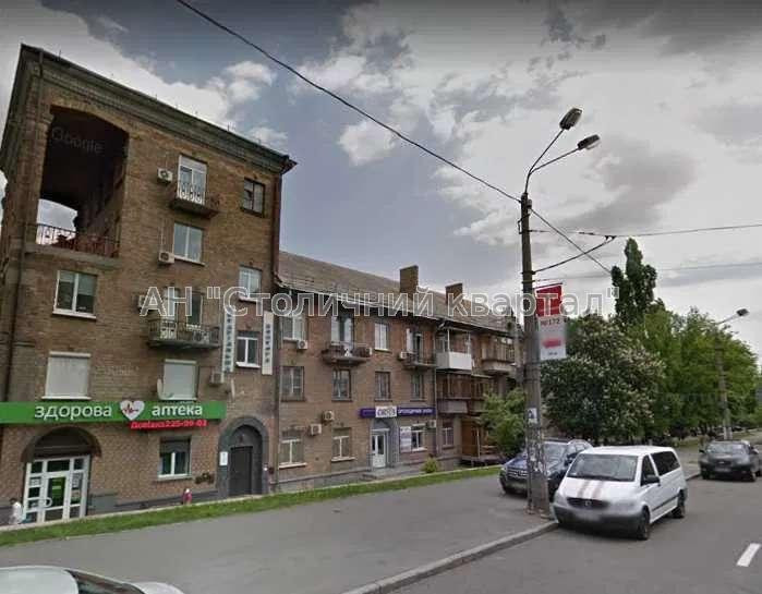 Оренда приміщення вільного призначення на Михайла Бойчука вул., 1/2 поверх - 1/5 Київ - фото 5