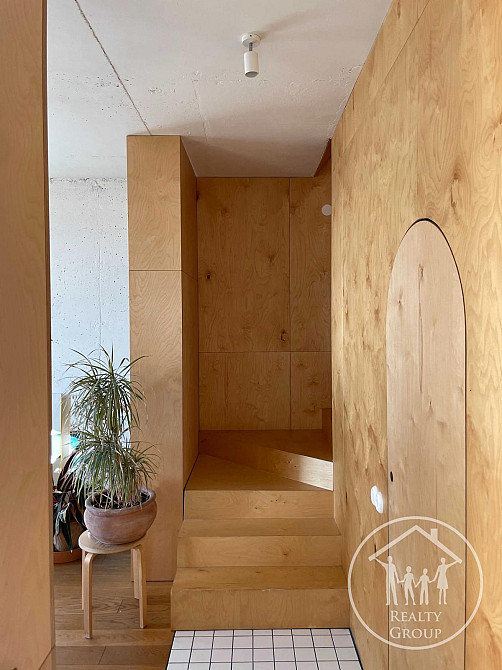 Продаж 3к Квартира 81 кв.м Угорська, 14А Львів - фото 5