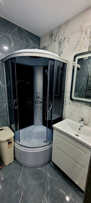 Оренда Квартира 1-кімнатна, 22/25 поверх на Ревуцкого ул. Киев - изображение 6