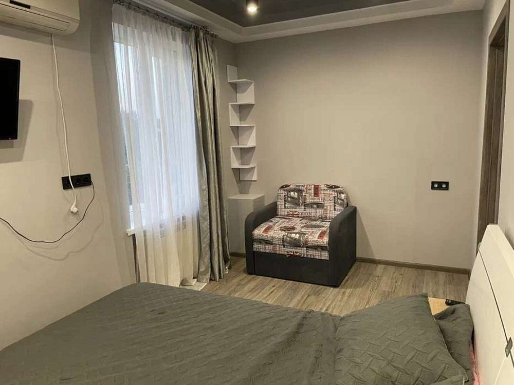 Оренда Квартира 2-кімнатна, 5/5 поверх на Голди Меєр, 43//8 Київ - фото 5