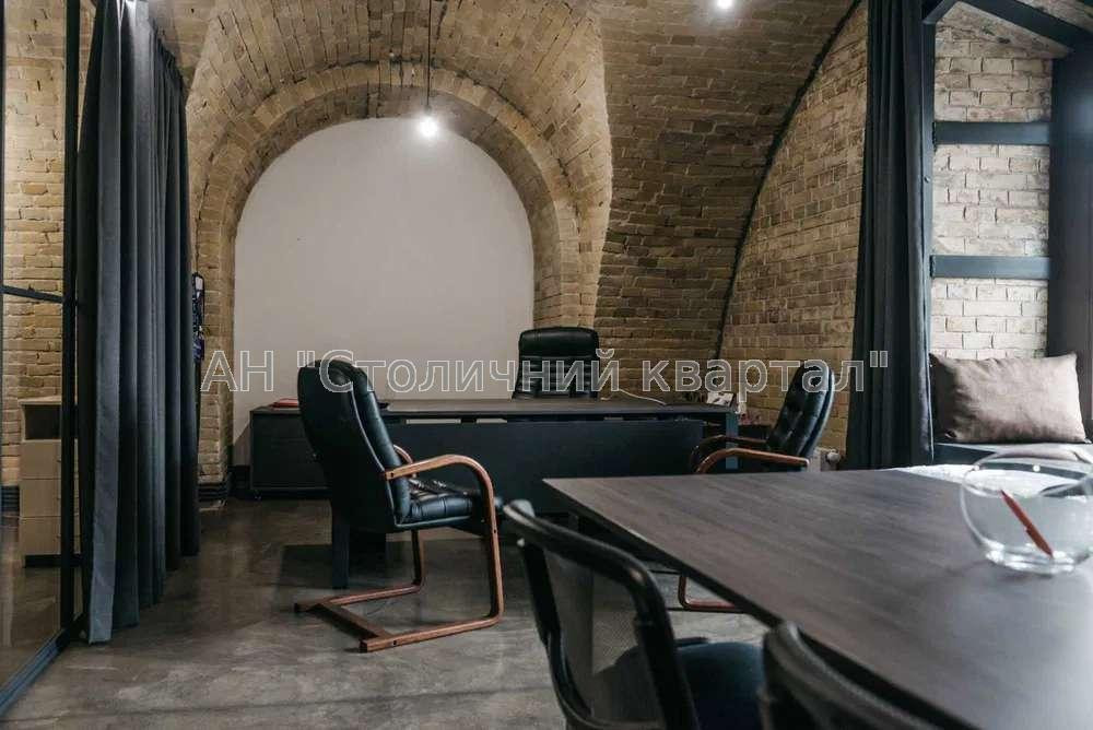 Оренда офісне приміщення на Рибальська вул., 22 поверх - 1/4 Київ - фото 11