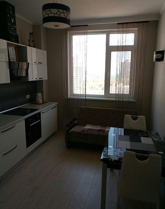 Продаж Квартира 1-кімнатна, 17/18 поверх на Гагаринское Плато ул. Одеса - фото 8