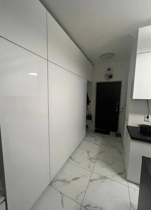 Продаж Квартира 1-кімнатна, 6/12 поверх на Кам'янська вул., д. 127а Киев - изображение 7