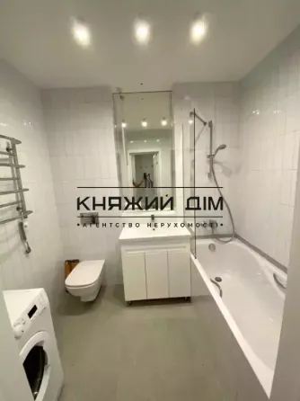 Оренда Квартира 1-кімнатна, 7/24 поверх на Осокорская ул. Киев