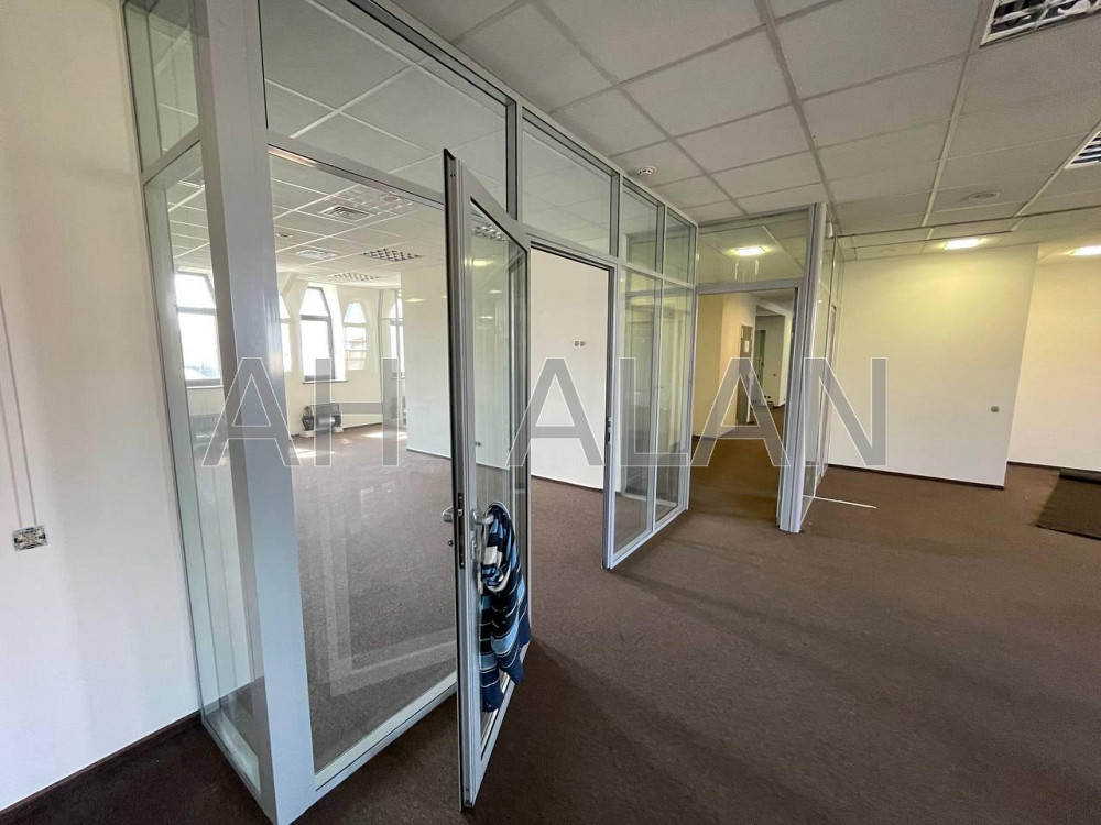 Оренда офісне приміщення на вул. Ярославів Вал приміщень - 8, поверх - 6/6 Київ - фото 9