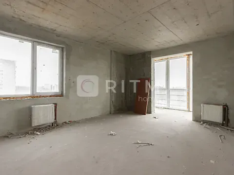 Продаж 3к Квартира 109 кв.м ЖК вул. Стрийська, 45 Львів - фото 15