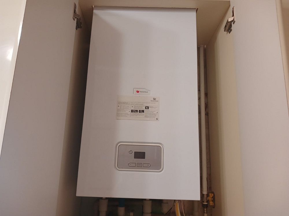 Двухкомнатная квартира ул. Базарная Одеса - фото 3