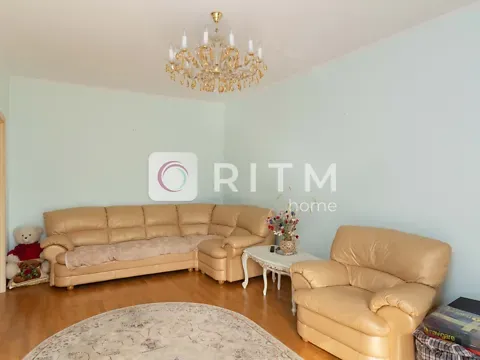 Продаж 2к Квартира 61.5 кв.м Парковий проїзд 10В Чернівці - фото 3