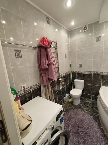 Продажа 3к Квартира 97 кв.м Свободи вулиця 19 Хмельницкий - изображение 4