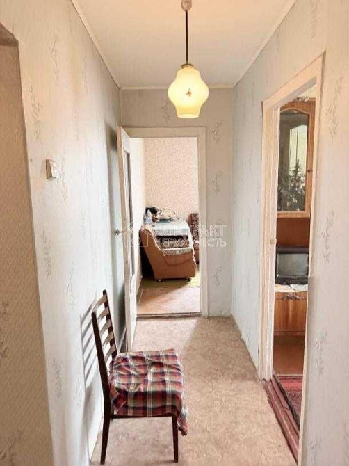 Продаж Квартира 2-кімнатна, 4/5 поверх на вул. Софіївська Харків - фото 4