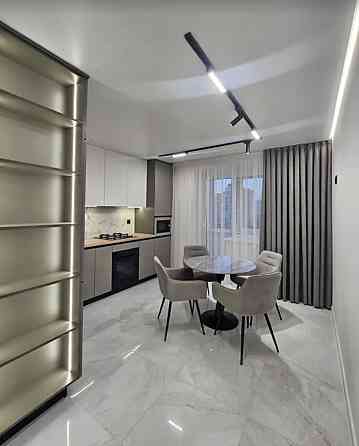 Продаж 1к квартири 47 кв. м на вул. Курбаса Леся Ternopil'