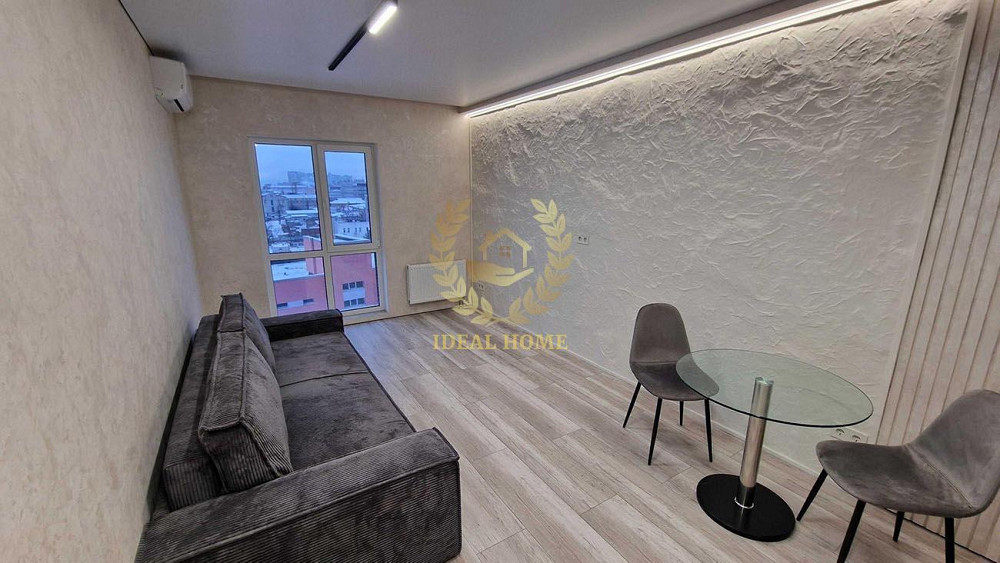 Продаж Квартира 1-кімнатна на Михаила Максимовича ул., 24 Київ - фото 7