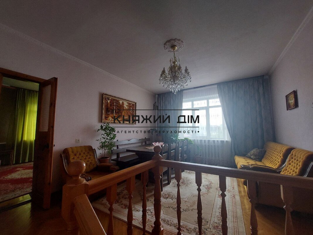 Продаж 2-х поверхового будинку в Калинівці Васильківський р-н. №2210782 Калинівка (Богуславський район) - фото 14