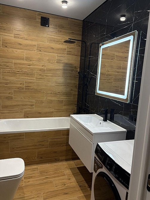 Продаж Квартира 1-кімнатна, 2/4 поверх Рівне - фото 4