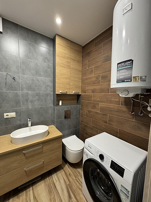 Продаж Квартира 1-кімнатна, 7/12 поверх на вул. проспект Миру Житомир - фото 7