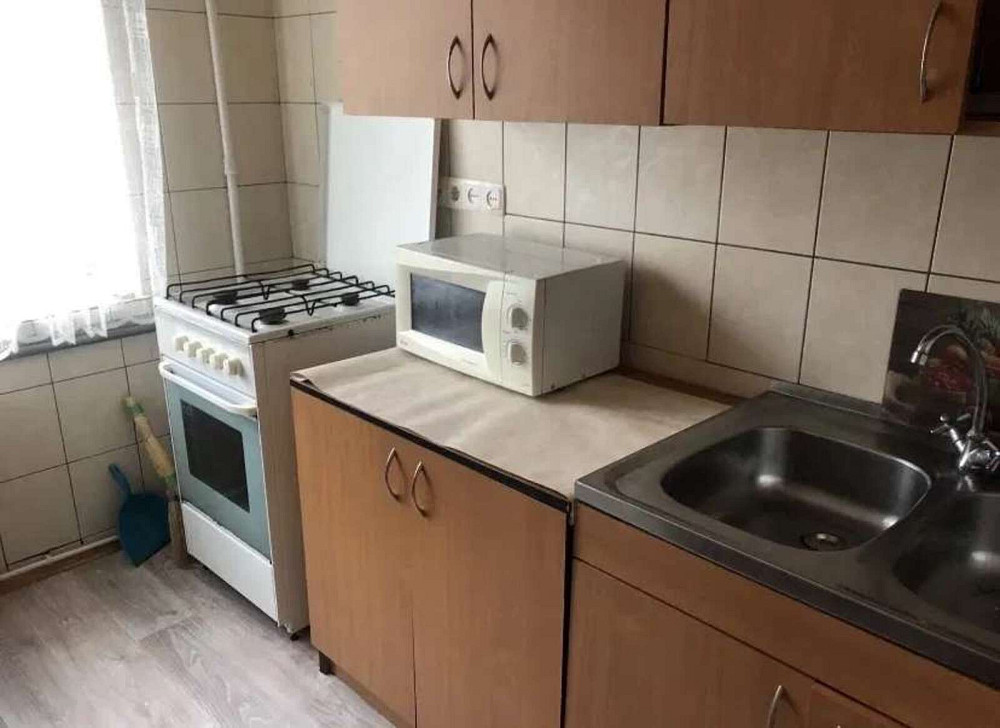 Оренда Квартира 2-кімнатна, 4/5 поверх на ул. Пожарского Київ - фото 5