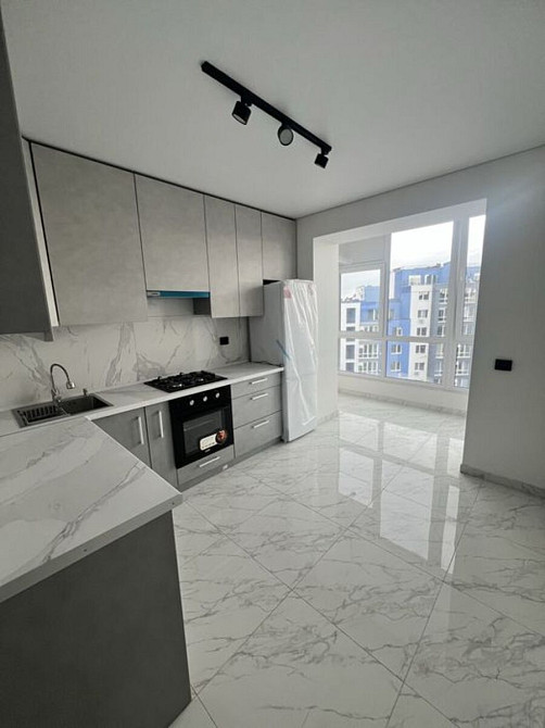 Продаж Квартира 1-кімнатна, 13/15 поверх на вул. Княгинин Івано-Франківськ - фото 10