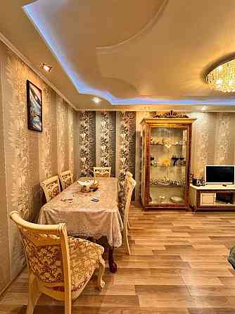 Продаж Квартира 3-кімнатна, 15/16 поверх на Ревуцького вул., д. 19/1 Київ