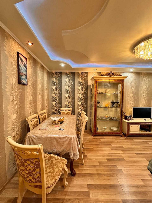 Продаж Квартира 3-кімнатна, 15/16 поверх на Ревуцького вул., д. 19/1 Київ - фото 5