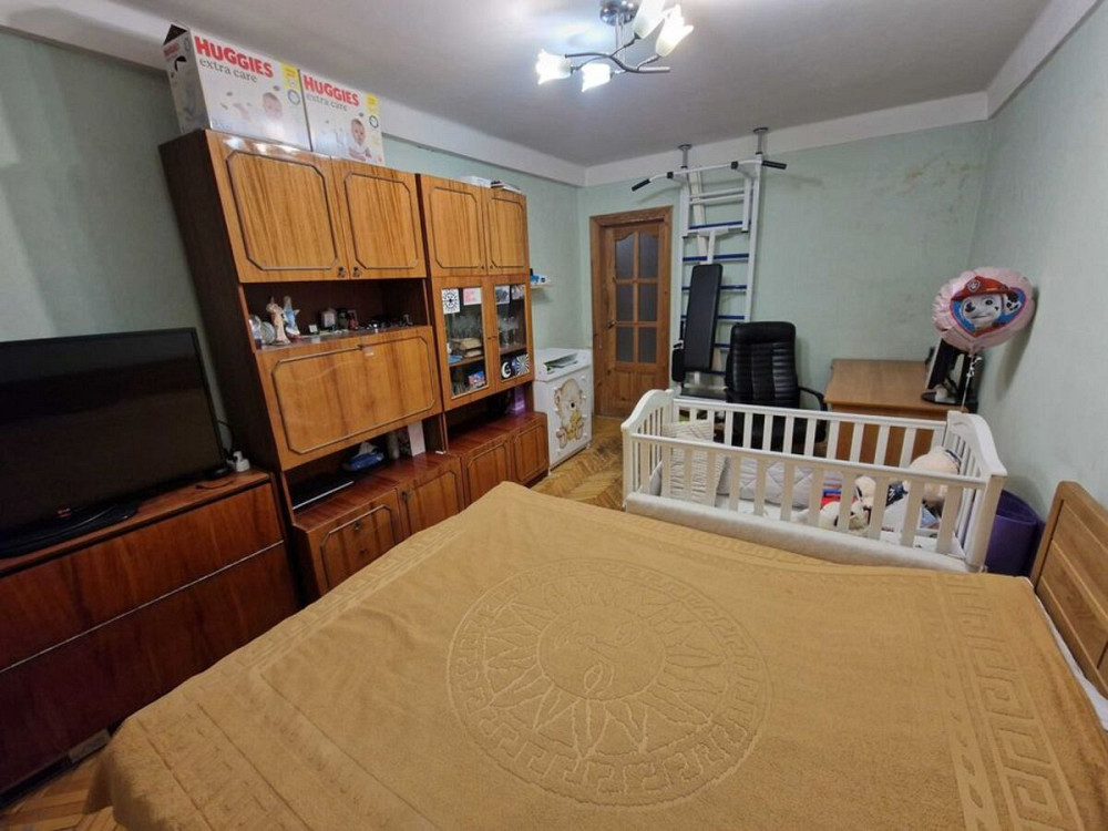 Продаж Квартира 2-кімнатна, 5/5 поверх на Шалетт, 7 Киев - изображение 9