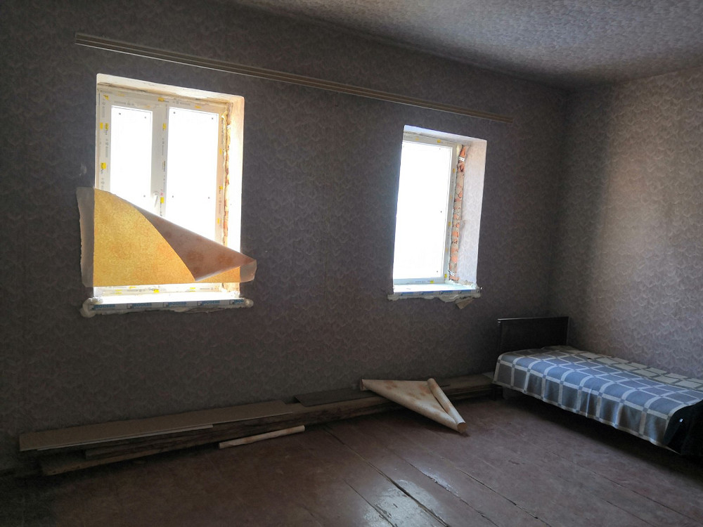 Продаж 1-поверховий Частина будинку з ділянкою 3 сот 43 кв.м 2 кімн. на Победы Житомир - фото 4