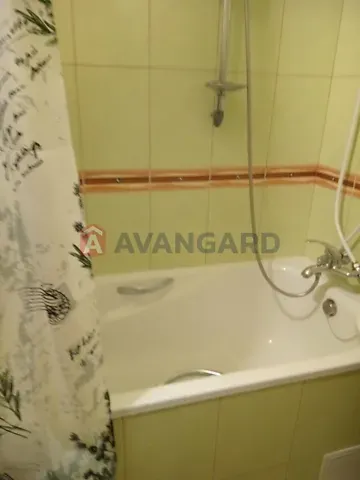 Продаж 1к Квартира 38 кв.м Хортицьке шосе шосе 30Б Запоріжжя - фото 2