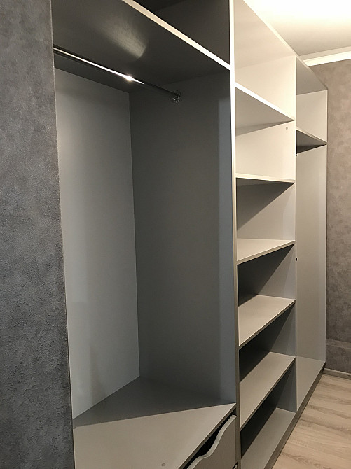 Продам красивую квартиру на ул. Парковая/Грушевского Одеса - фото 8