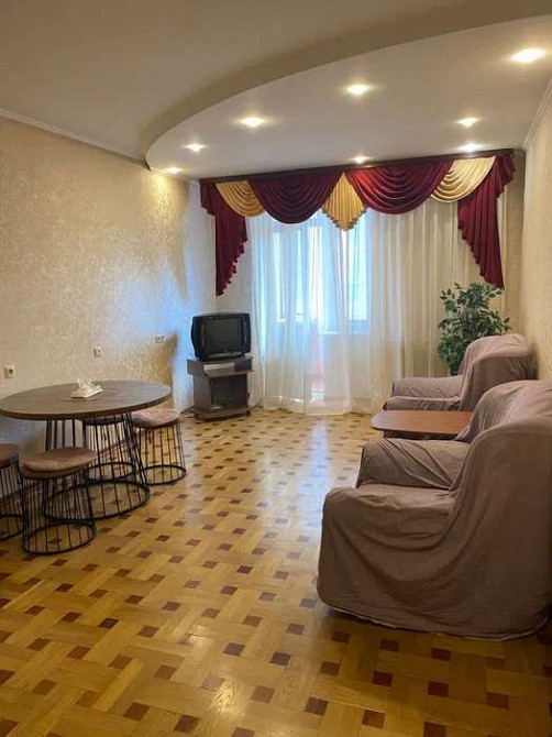 Оренда Квартира 2-кімнатна, 8/25 поверх на Харьковское шоссе Київ - фото 3