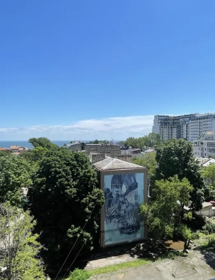 Оренда Квартира 1-кімнатна, 7/10 поверх на Отрадная ул., 13 Одесса - изображение 9