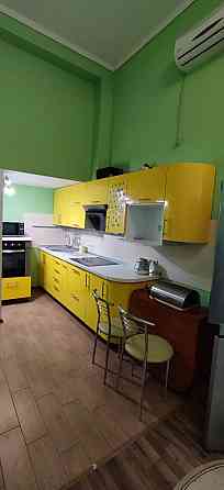 Оренда Квартира 1-кімнатна, 1/15 поверх на Степана Руданського, 3а Киев