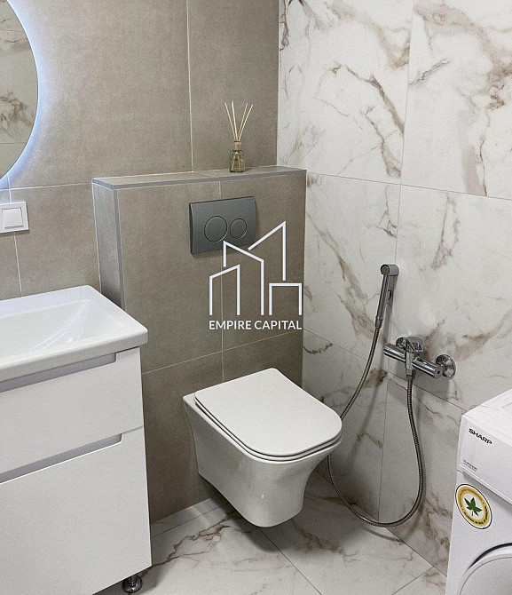 Оренда Квартира 1-кімнатна, 2/6 поверх на вул. Замарстинівська Львів - фото 7