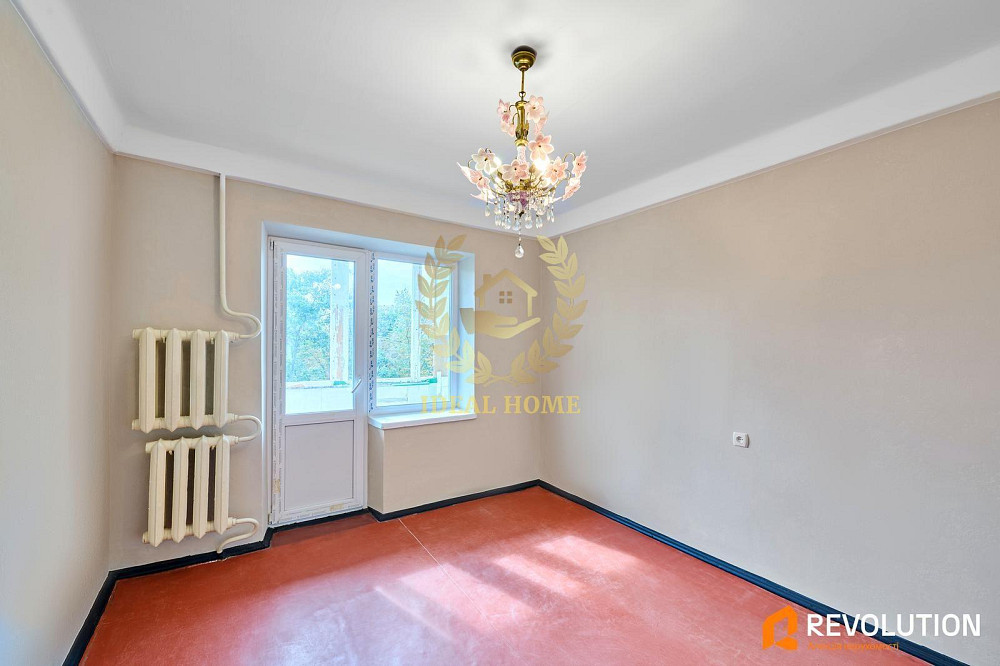 Продаж Квартира 2-кімнатна на Чернобыльская ул., 9 Київ - фото 8