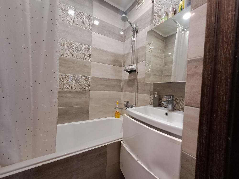 Продаж 2к квартира Тернопіль Новий світ вул Вільхова Тернопіль - фото 9