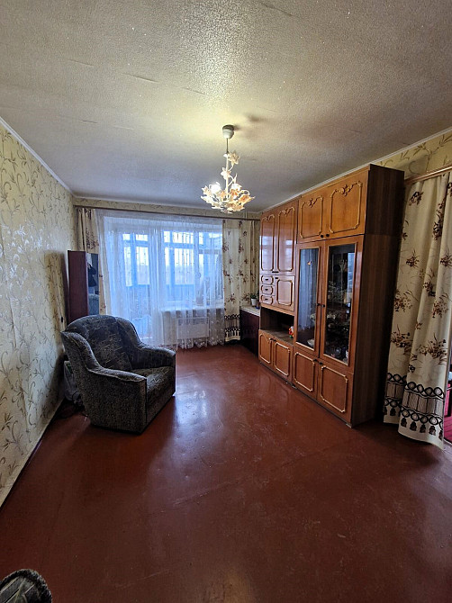 Продаж Квартира 3-кімнатна, 3/5 поверх на Сергея Сенчева улица (Воздухофлотская) Kirovohrad - photo 12