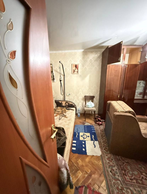 Продаж Квартира 1-кімнатна на ул. Героев обороны Одессы (ул. Героев Сталинграда), 64 Одеса - фото 3