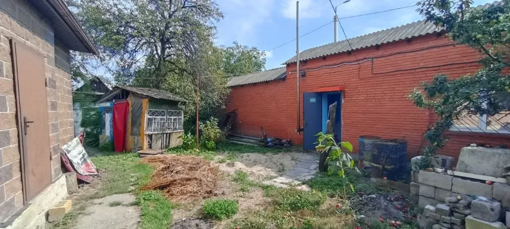 For sale 2-storey House with land 9.3 ares 105 sq.m 3 rooms  Dnipro - photo 12