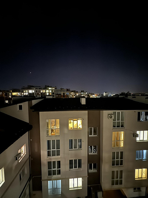 Продаж Квартира 2-кімнатна, 5/6 поверх на вул. Турянського О. Львів - фото 16