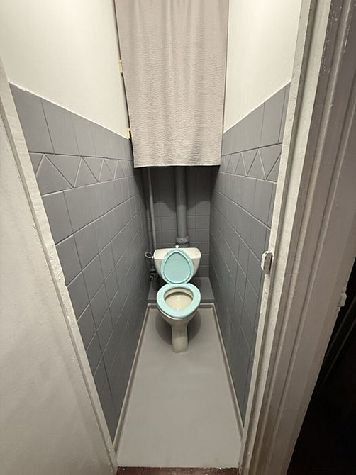 Продаж Квартира 2-кімнатна, 7/9 поверх на Прирічна вул., 19 Київ - фото 7