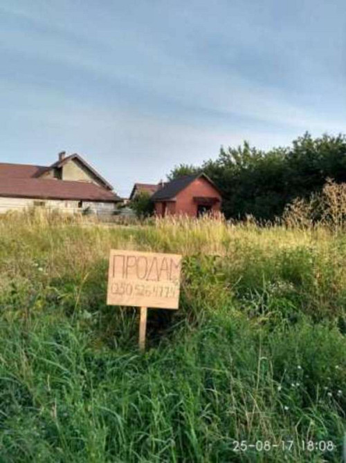 Продаж земельної ділянки 10 соток на Семеренка Бориспіль - фото 3