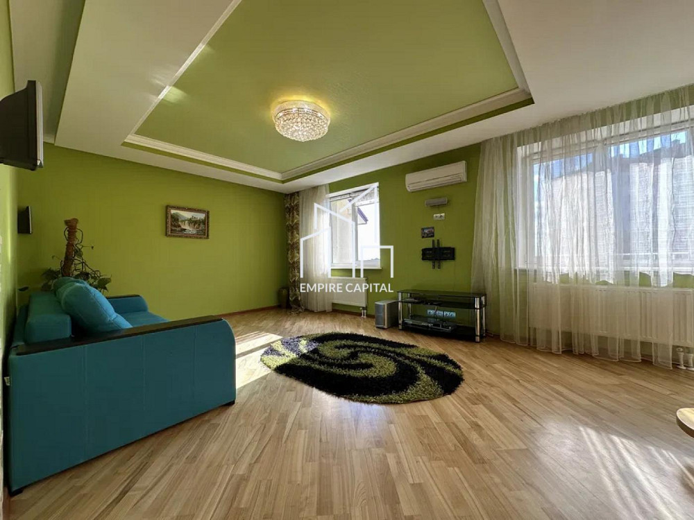 Оренда 3к квартири 143 кв. м Львів - фото 3