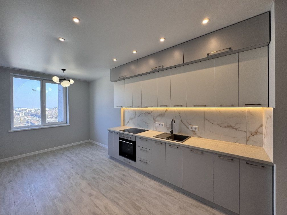 Продаж Квартира 3-кімнатна, 13/16 поверх на вул. Городоцька Львов - изображение 1