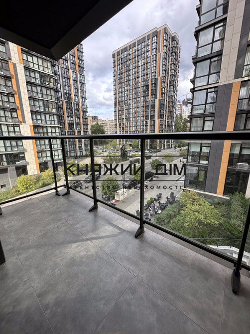 Оренда 1 кім. кв.в ЖК Французький Квартал 2 Код об'єкту № 11201942 Київ - фото 11