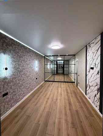 Двухкомнатная квартирав в 53 Жемчужине на Таирова Лиманка